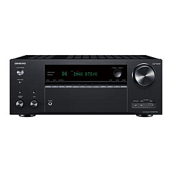 Onkyo TX-NR7100B Noir