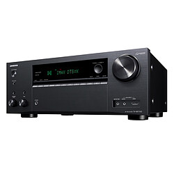 Avis Onkyo TX-NR7100B Noir