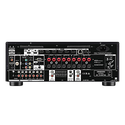 Acheter Onkyo TX-NR7100B Noir