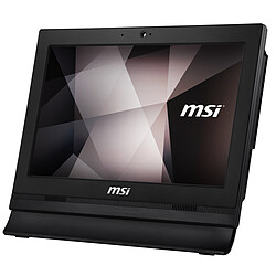 Avis MSI Pro 16T 10M-241XEU