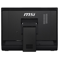 MSI Pro 16T 10M-241XEU pas cher