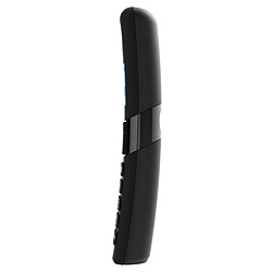 Alcatel F860 Voice Trio Noir