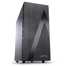 Altyk Le Grand PC F1-PN8-S05