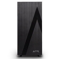 Altyk Le Grand PC F1-PN8-S05