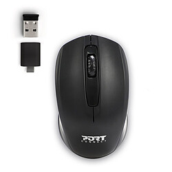 Avis PORT Designs Premium Backack 14/15.6" Noir
