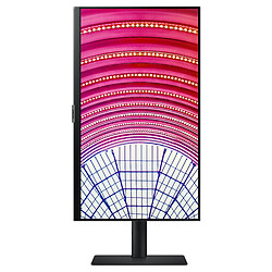 Samsung 27" LED - ViewFinity S6 - S27A600NAU