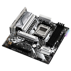 ASRock B650M Pro RS