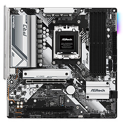 Avis ASRock B650M Pro RS