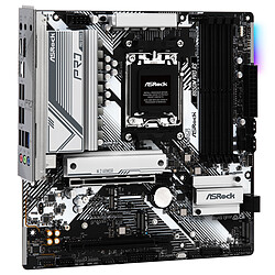 Acheter ASRock B650M Pro RS