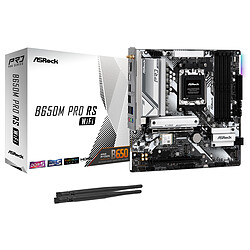 ASRock B650M Pro RS WiFi