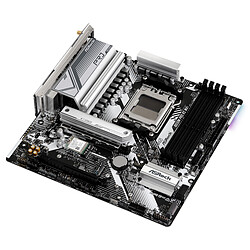 ASRock B650M Pro RS WiFi