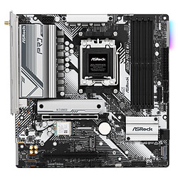 Avis ASRock B650M Pro RS WiFi