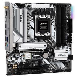 Acheter ASRock B650M Pro RS WiFi