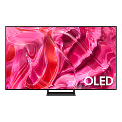 Samsung OLED TQ55S90C