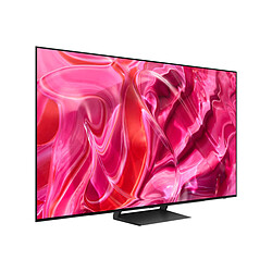 Avis Samsung OLED TQ65S90C