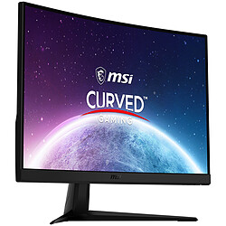 MSI 27" LED - G27C4X