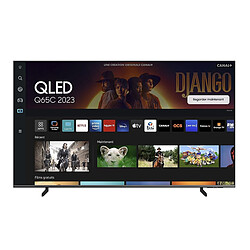 Samsung QLED 75Q65C