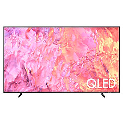 Avis Samsung QLED 50Q65C