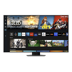 Samsung QLED 75Q80C