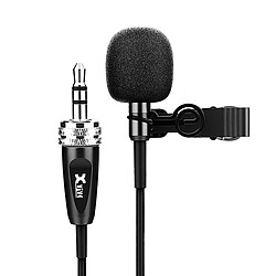 Xvive LV1 Professional Lavalier Microphone