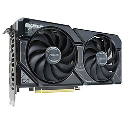 ASUS Dual GeForce RTX 4060 Ti OC Edition 16GB