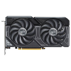 Avis ASUS Dual GeForce RTX 4060 Ti OC Edition 16GB