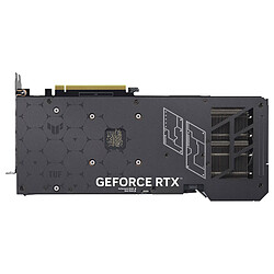 Acheter ASUS TUF Gaming GeForce RTX 4060 Ti OC Edition 8GB