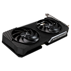 Avis Gainward GeForce RTX 4060 Ti Ghost 8GB