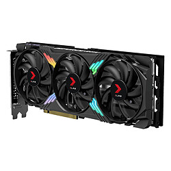 Avis PNY GeForce RTX 4060 Ti 8GB VERTO EPIC-X RGB Triple Fan