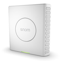 Avis Snom M900