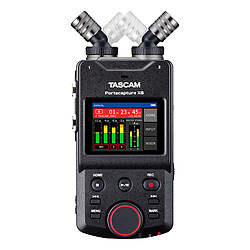 Tascam Portacapture X6