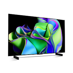 LG OLED42C3