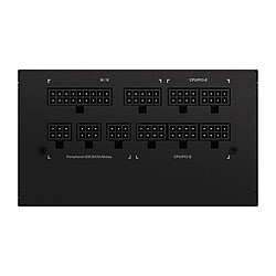 Gigabyte UD850GM pas cher