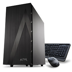 Altyk Le Grand PC Entreprise P1-I7K16-N05