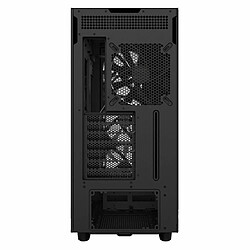 NZXT H7 Elite RGB Noir pas cher