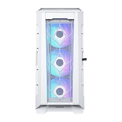 Phanteks Eclipse P600S Tempered Glass (Blanc)