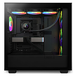 NZXT Kraken 360 RGB pas cher