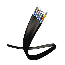 Real Cable HD-Ultra-2 (2m)