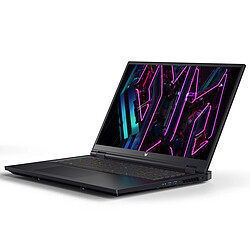 Avis Acer Predator Helios 18 PH18-71-94SL