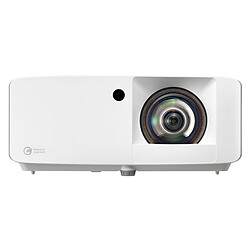 Avis Optoma ZH450ST
