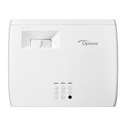 Acheter Optoma ZH450ST