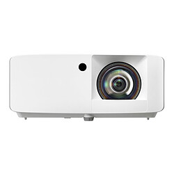 Avis Optoma GT2000HDR