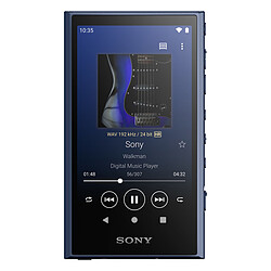 Lecteur MP3 Sony