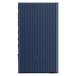 Avis Sony NW-A306 Bleu