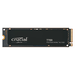 Crucial T700 4 To