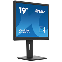 iiyama 19" LED - ProLite B1980D-B5