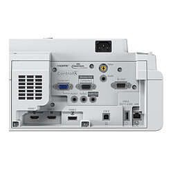 Epson EB-760W pas cher