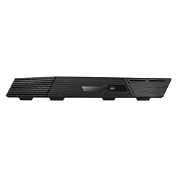 Avis ASUSTOR Flashstor 12 Pro FS6712X