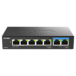 D-Link DMS-107/E