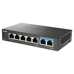 D-Link DMS-107/E